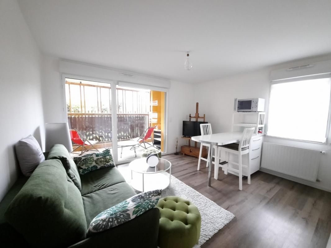 Appartement T2  - Bruz (479139) - photo-1