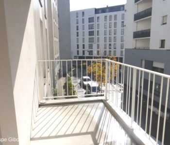 Appartement T2  - Rennes (476812) - vignette