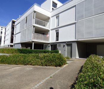 Appartement T1  - Rennes (476836) - vignette