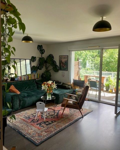 Appartement T3  - Saint Jacques De La Lande (477095) - photo principale