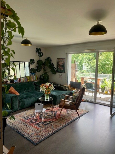 Appartement T3  - Saint Jacques De La Lande (477095) - photo-1