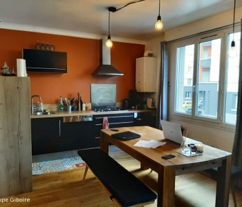 Appartement T3  - Rennes (478296) - vignette