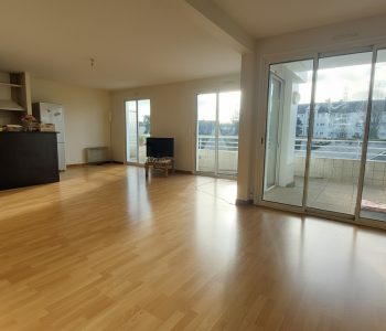 Appartement T4  - Rennes (478575) - vignette