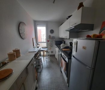Appartement T2  - Rennes (478803) - vignette