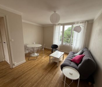 Appartement T3  - Rennes (479096) - vignette