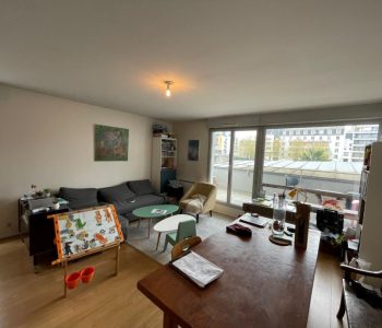 Appartement T4  - Rennes (479246) - vignette