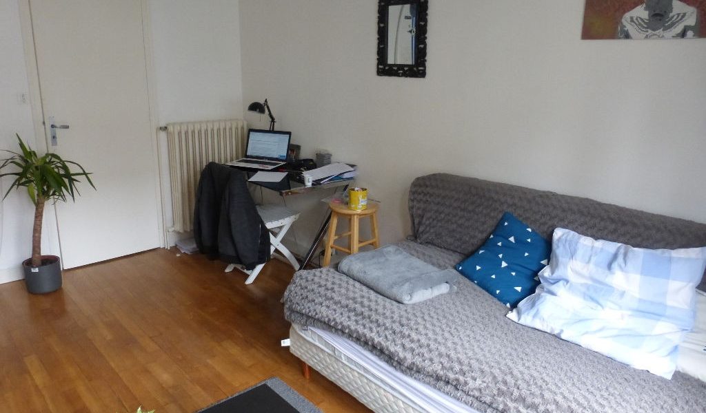 Appartement T1  - Rennes (479156) - photo principale