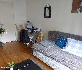 Appartement T1  - Rennes (479156) - vignette