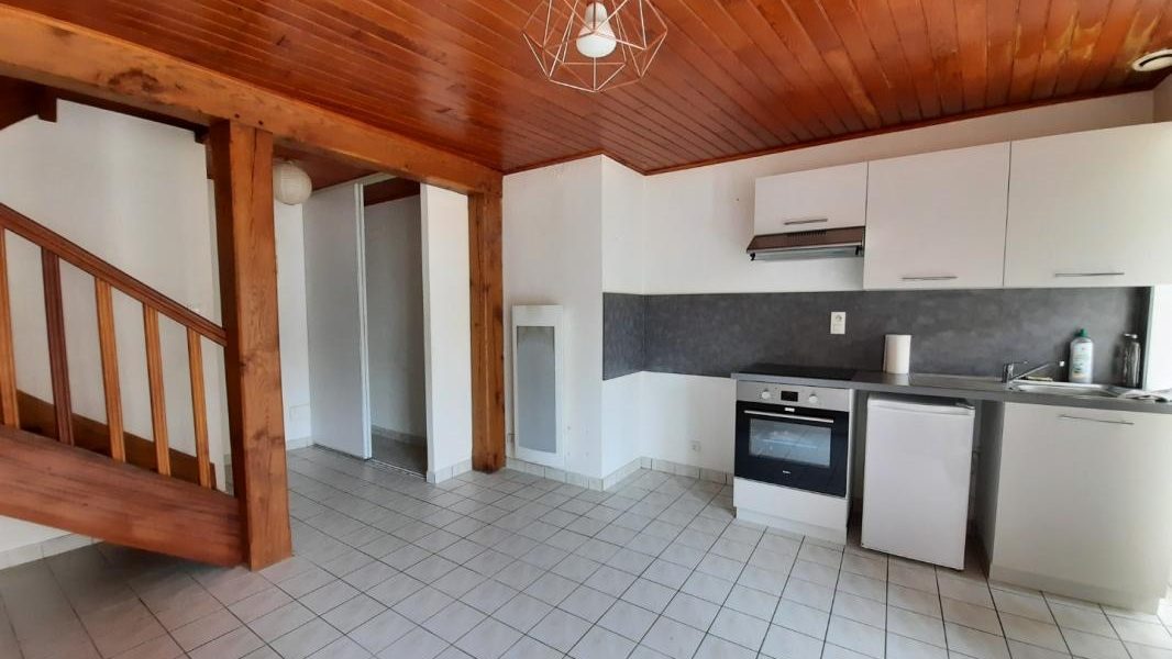 Appartement T2  - Baulon (454001) - photo principale