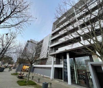 Appartement T3  - Rennes (479449) - vignette