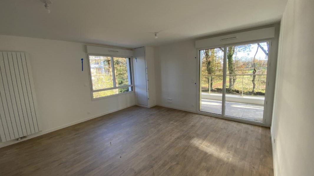 Appartement T2  - Cesson Sevigne (477693) - photo principale