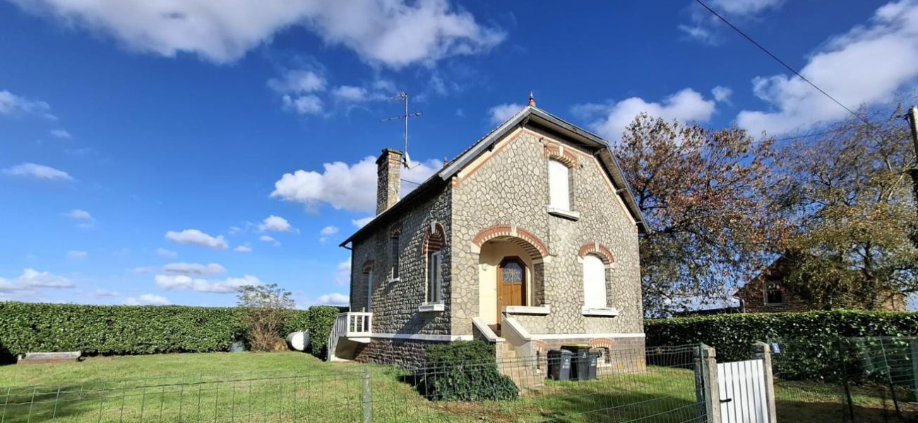 Maison T4  - Guignen (405308) - photo principale