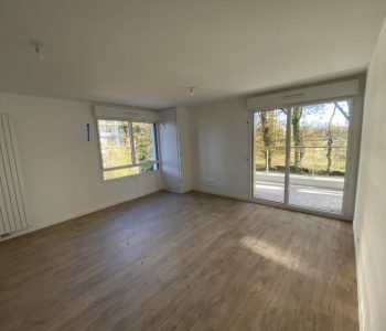 Appartement T2  - Cesson Sevigne (477693) - vignette