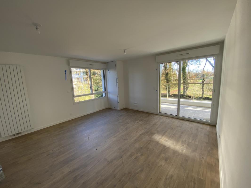 Appartement T2  - Cesson Sevigne (477693) - photo-1