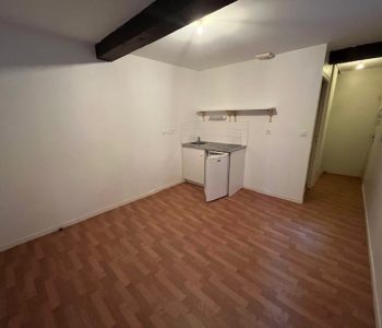 Appartement T2  - Rennes (481037) - vignette