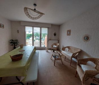 Appartement T4  - Rennes (481235) - vignette