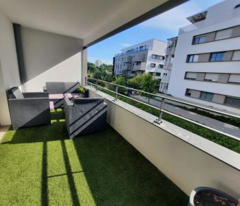 Appartement T3  - Rennes (481355) - vignette
