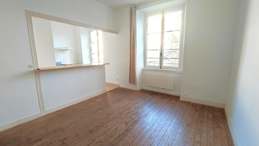 Appartement T2  - Nantes (470929) - photo principale