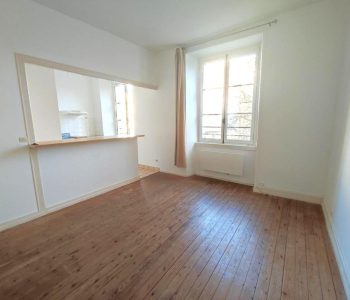 Appartement T2  - Nantes (470929) - vignette