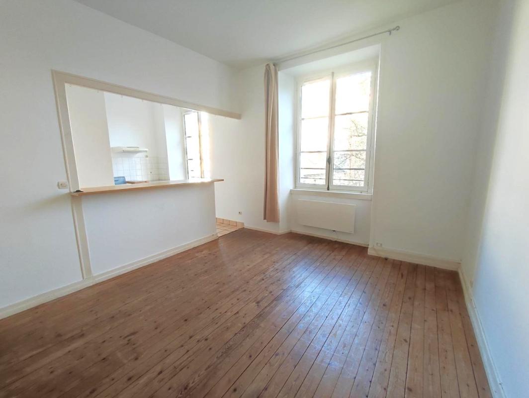 Appartement T2  - Nantes (470929) - photo-1