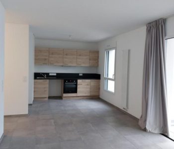 Appartement T3  - La Roche Sur Yon (473803) - vignette