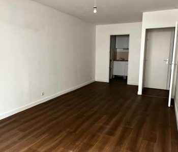 Appartement T2  - Nantes (474096) - vignette