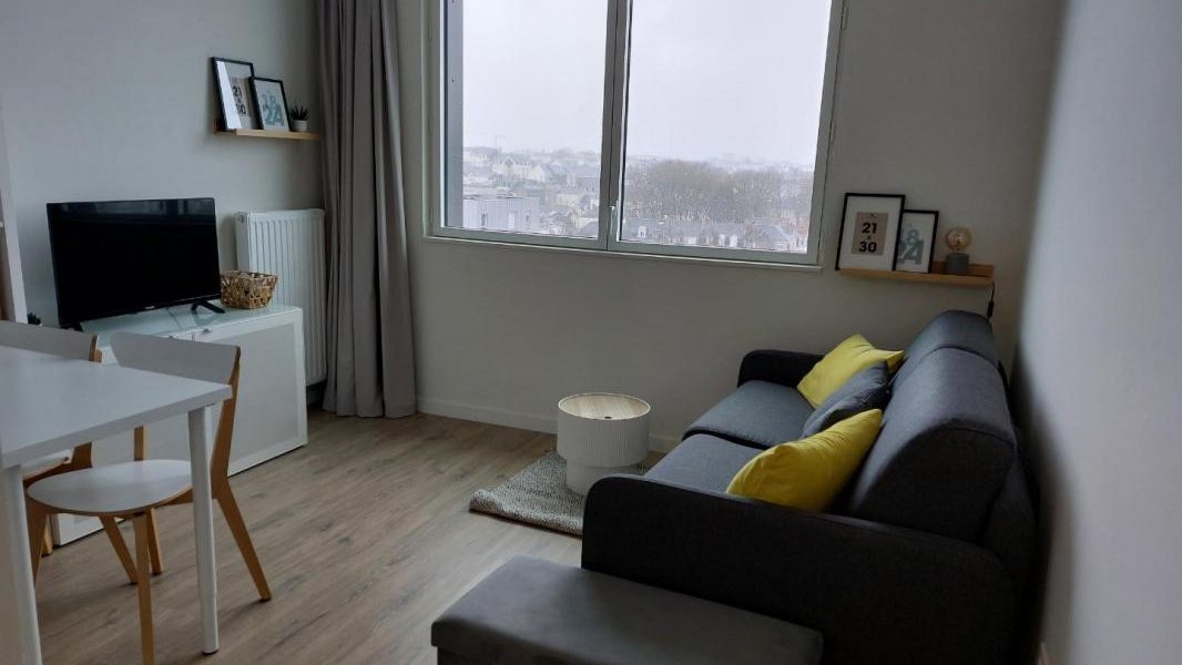 Appartement T1  - Angers (476172) - photo principale
