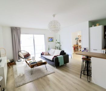 Appartement T3  - La Roche Sur Yon (478509) - vignette