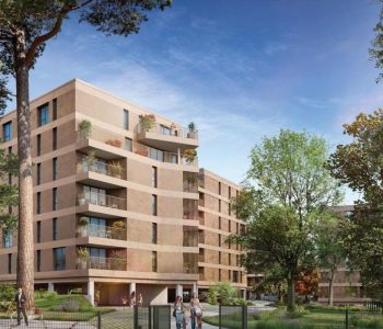 Appartement T2  - Nantes (480310) - vignette