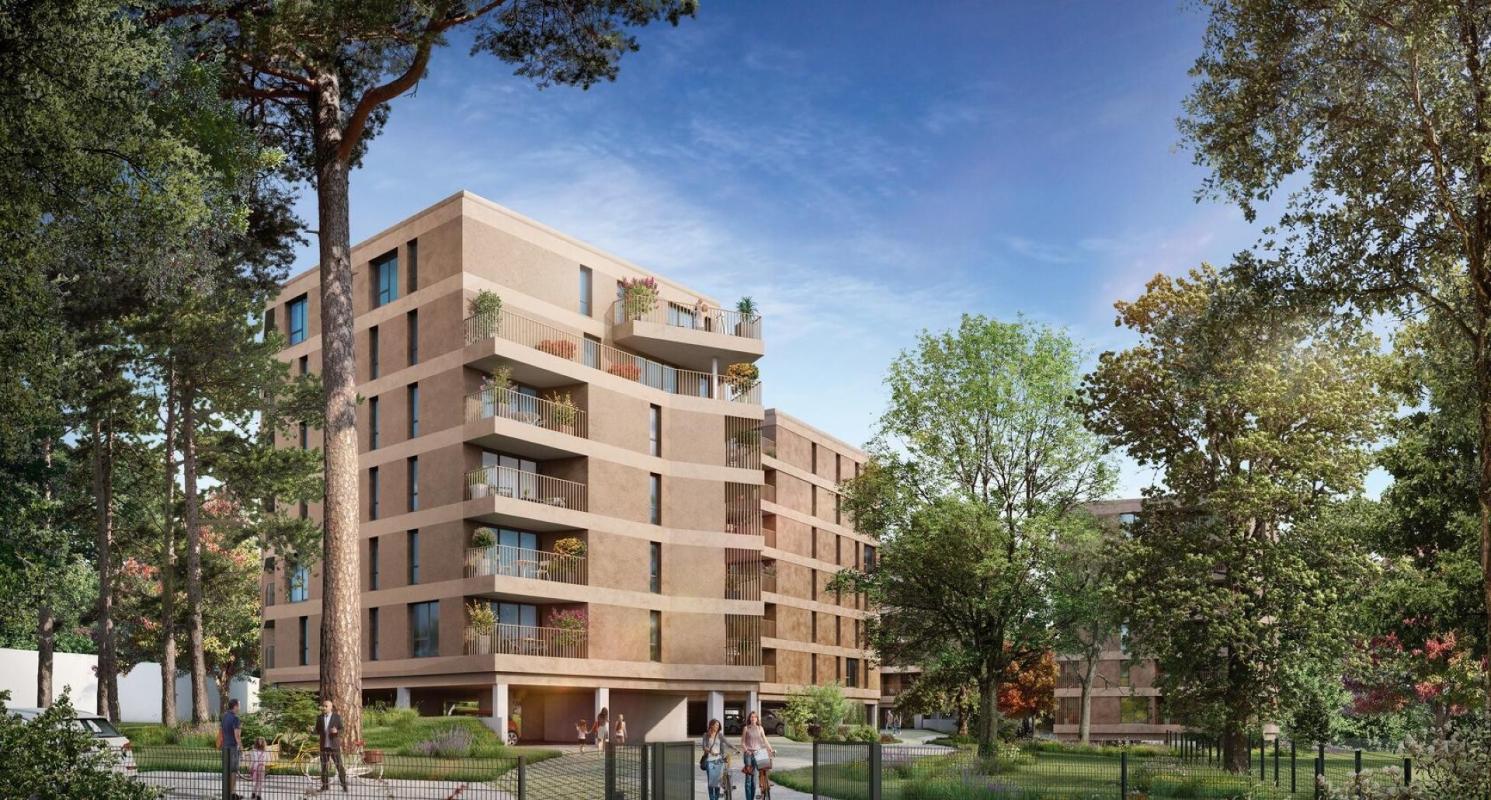 Appartement T2  - Nantes (480310) - photo-1