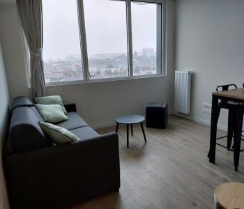 Appartement T1  - Angers (479137) - vignette