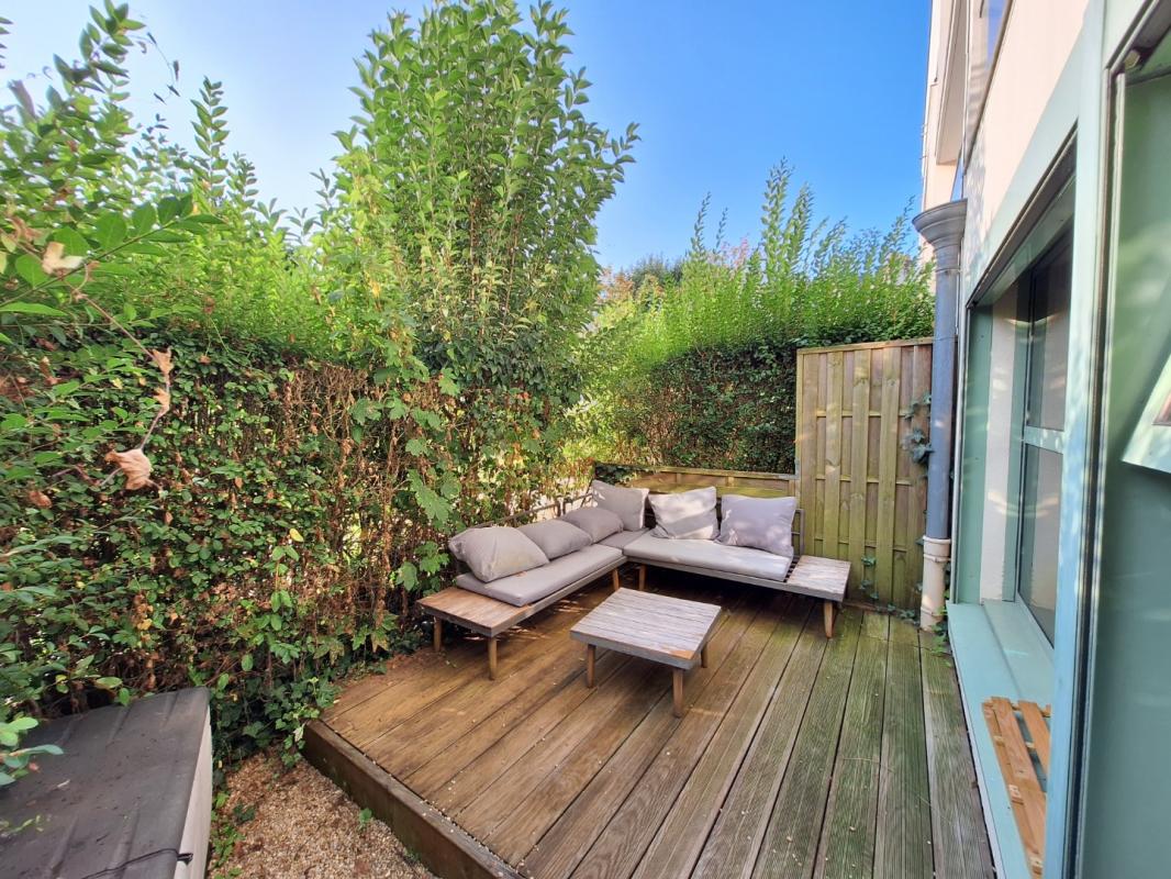 Appartement T3  - Rennes (481976) - photo-1