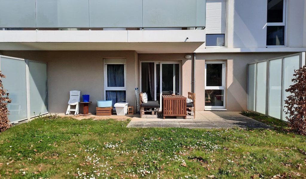 Appartement T2  - Cesson Sevigne (476920) - photo principale