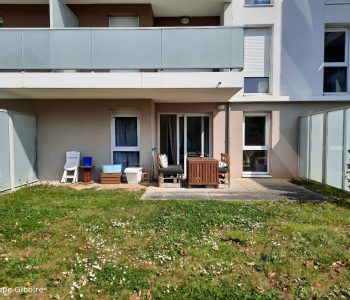 Appartement T2  - Cesson Sevigne (476920) - vignette