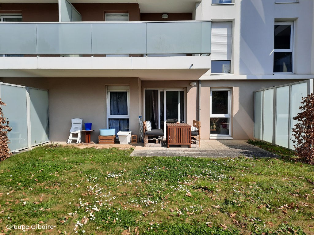 Appartement T2  - Cesson Sevigne (476920) - photo-1