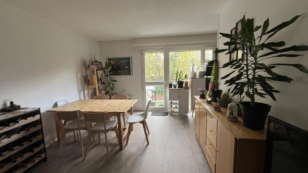 Appartement T2  - Rennes (469872) - photo principale