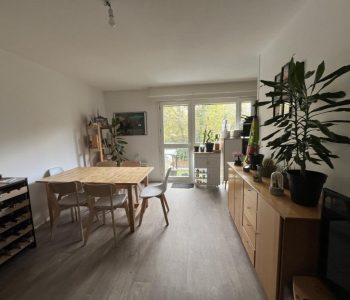 Appartement T2  - Rennes (469872) - vignette