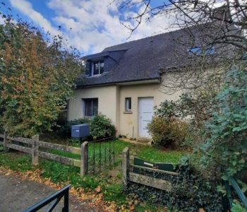 Maison T6  - Chartres De Bretagne (471600) - vignette