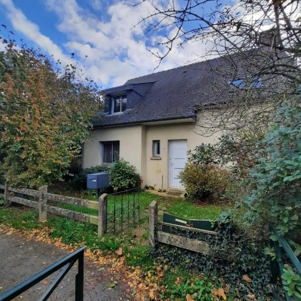 Maison T6  - Chartres De Bretagne (471600) - photo principale