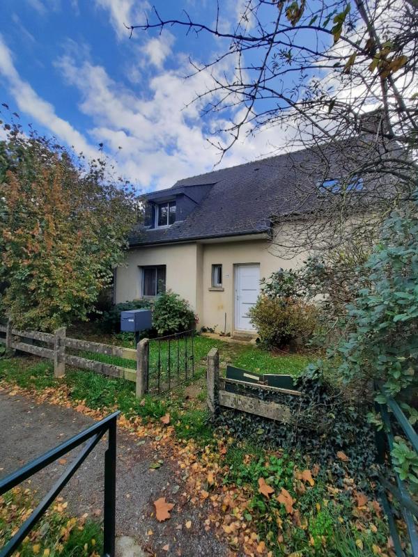 Maison T6  - Chartres De Bretagne (471600) - photo-1