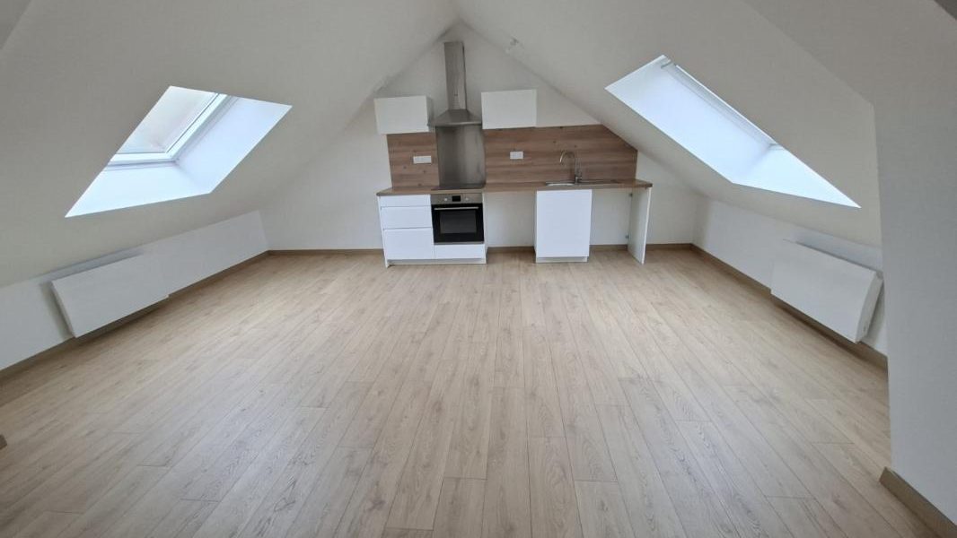 Appartement T2  - Breal Sous Montfort (480993) - photo principale