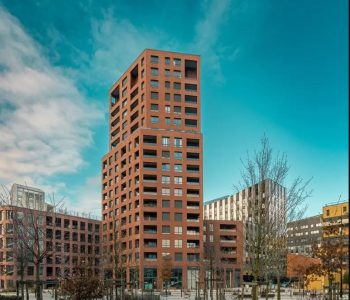 Appartement T2  - Nantes (475576) - vignette