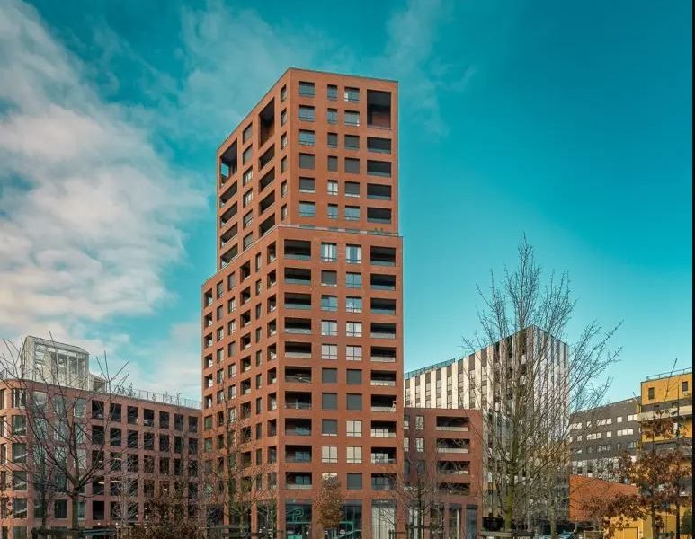 Appartement T2  - Nantes (475576) - photo principale