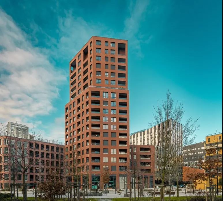 Appartement T2  - Nantes (475576) - photo-1