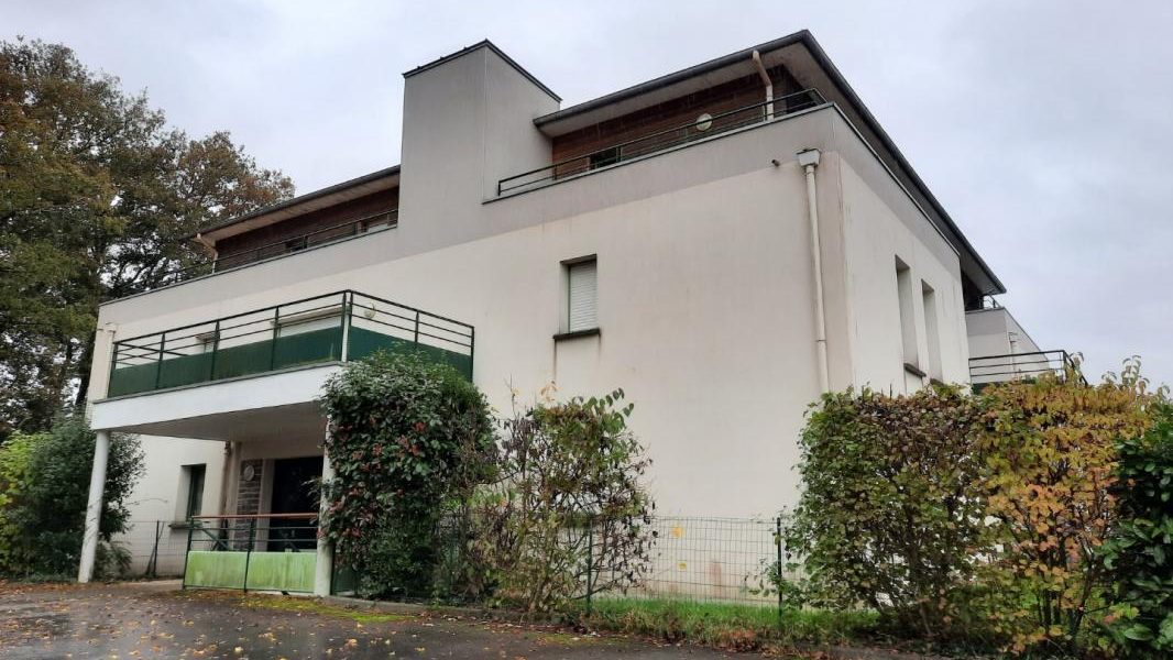 Appartement T1  - Pont Pean (470442) - photo principale