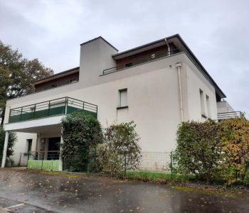 Appartement T1  - Pont Pean (470442) - vignette