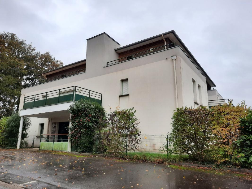 Appartement T1  - Pont Pean (470442) - photo-1