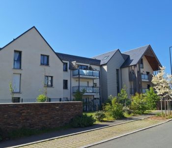 Appartement T2  - Saint Malo (466311) - vignette