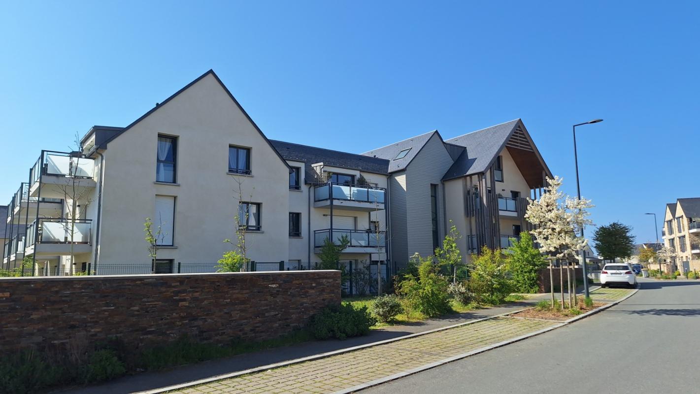 Appartement T2  - Saint Malo (466311) - photo-1