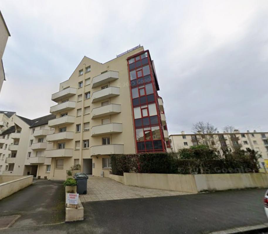 Parking  - Rennes (477843) - photo-1